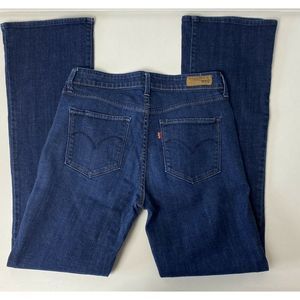 levis demi curve classic boot cut Size 8 29